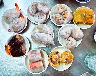 Há Cảo Dimsum sáng - ảnh 1 ha cao dimsum sang - anh 1