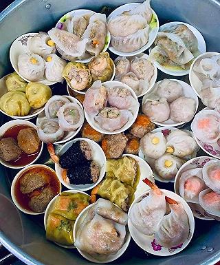 Há Cảo Dimsum sáng - ảnh 2 ha cao dimsum sang - anh 2