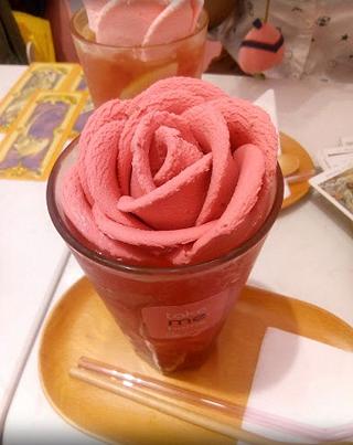 Roseice ❤️❤️ - ảnh 2 roseice ❤️❤️ - anh 2