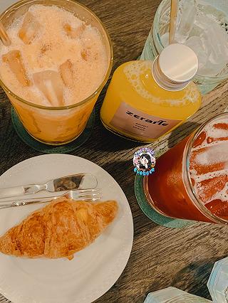 Zaraffe Coffee xinh xẻo ⚪️ - ảnh 1 zaraffe coffee xinh xeo ⚪️ - anh 1
