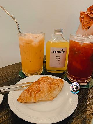 Zaraffe Coffee xinh xẻo ⚪️ - ảnh 2 zaraffe coffee xinh xeo ⚪️ - anh 2