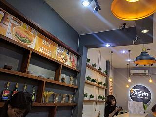 Mì Thơm ❤️❤️ - ảnh 1 mi thom ❤️❤️ - anh 1