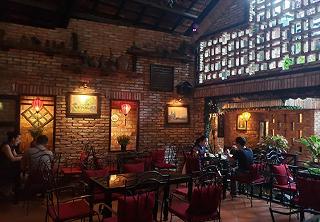 Coi Xua Cafe
- ảnh 4 coi xua cafe
- anh 4