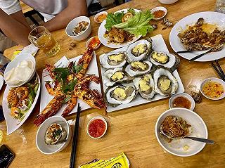 ốc Tự Nhiên 2 - ảnh 4 oc tu nhien 2 - anh 4
