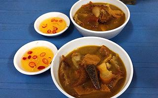 Phá Lấu Dì Nủi - ảnh 1 pha lau di nui - anh 1