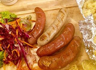 Eat My Sausage ❤️❤️ - ảnh 2 eat my sausage ❤️❤️ - anh 2