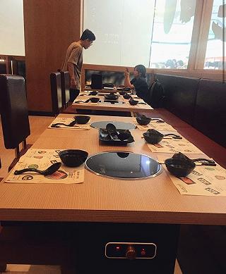 Shabu Ya - VanHanh Mall - ảnh 3 shabu ya - vanhanh mall - anh 3