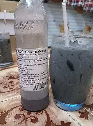 Trà sữa than tre vị ngon độc lạ được giới trẻ săn lùn cách đâu không lâu😉 - ảnh 1 tra sua than tre vi ngon doc la duoc gioi tre san lun cach dau khong lau😉 - anh 1