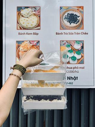 1 CHIẾC BÁNH BDAY TÀ TỮA TRÂN CHÂU CỰC BÉOOO - ảnh 4 1 chiec banh bday ta tua tran chau cuc beooo - anh 4