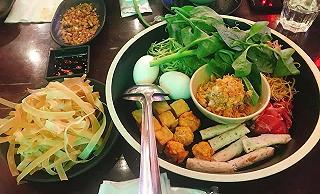 Mộc Riêu - Nướng ở Lam Sơn, Tân Bình - ảnh 1 moc rieu - nuong o lam son, tan binh - anh 1