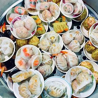 Há Cảo Dimsum sáng - ảnh 4 ha cao dimsum sang - anh 4