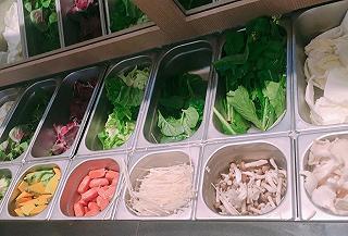 Shabu Ya - VanHanh Mall - ảnh 5 shabu ya - vanhanh mall - anh 5