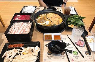 Shabu Ya - VanHanh Mall - ảnh 1 shabu ya - vanhanh mall - anh 1