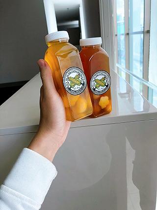 Tên Mr. Bắp mà sao bán Hồng Trà ngon quá dị nè !? - ảnh 3 ten mr. bap ma sao ban hong tra ngon qua di ne !? - anh 3