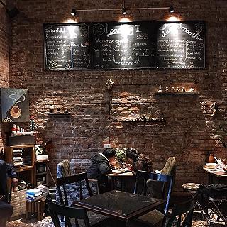 Cafe trứng siêu ngon ngay gần Nhà Thờ Lớn - ảnh 2 cafe trung sieu ngon ngay gan nha tho lon - anh 2