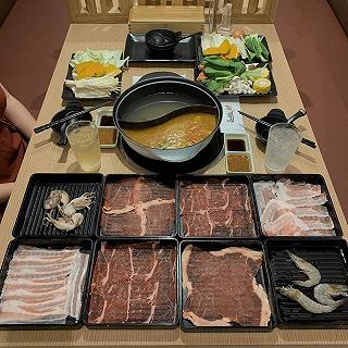 lẩu Shabuya - ảnh 1 lau shabuya - anh 1
