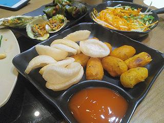 GIẢM 50% BUFFET LẨU THÁI TẠI THAI DELI - ảnh 6 giam 50% buffet lau thai tai thai deli - anh 6