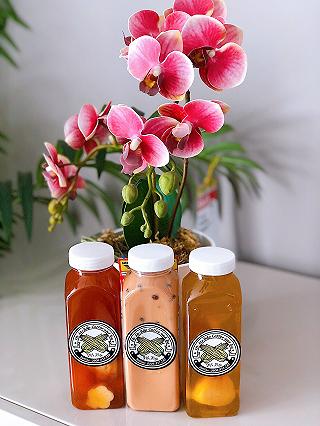 Tên Mr. Bắp mà sao bán Hồng Trà ngon quá dị nè !? - ảnh 6 ten mr. bap ma sao ban hong tra ngon qua di ne !? - anh 6