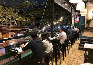 Gọn & Nhẹ - Food & Beer - ảnh 4 gon & nhe - food & beer - anh 4