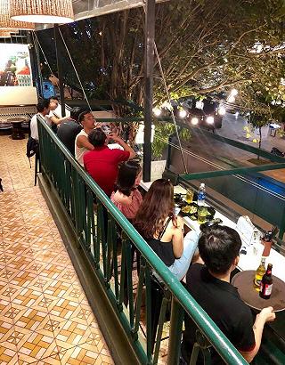 Gọn & Nhẹ - Food & Beer - ảnh 3 gon & nhe - food & beer - anh 3
