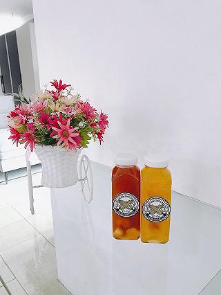 Tên Mr. Bắp mà sao bán Hồng Trà ngon quá dị nè !? - ảnh 1 ten mr. bap ma sao ban hong tra ngon qua di ne !? - anh 1