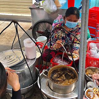 Trời lạnh lạnh làm miếng tàu hủ nóng cho ấm ngừoi nào 🥰 - ảnh 3 troi lanh lanh lam mieng tau hu nong cho am nguoi nao 🥰 - anh 3