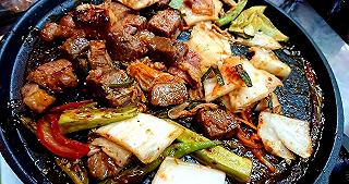 ĐỦ LOẠI MÓN NGON CÙNG THỊT BÒ - ảnh 1 du loai mon ngon cung thit bo - anh 1