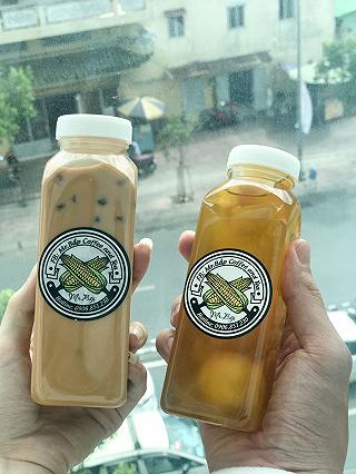 Trà Sữa Chai 🥤🥤 - ảnh 3 tra sua chai 🥤🥤 - anh 3