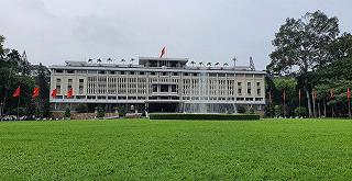 Dinh Độc Lập - ảnh 5 dinh doc lap - anh 5