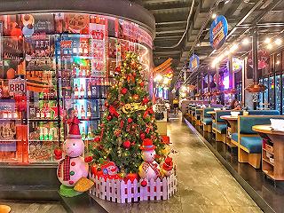 Thoã mãn cái đêm Noel lạnh lẽo không có ngừ eo! - ảnh 5 thoã mãn cái dêm noel laonh lẽo không có ngừ eo! - anh 5