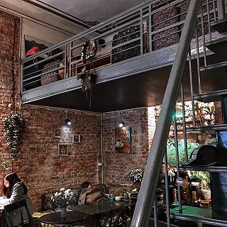 Cafe trứng siêu ngon ngay gần Nhà Thờ Lớn - ảnh 3 cafe trung sieu ngon ngay gan nha tho lon - anh 3