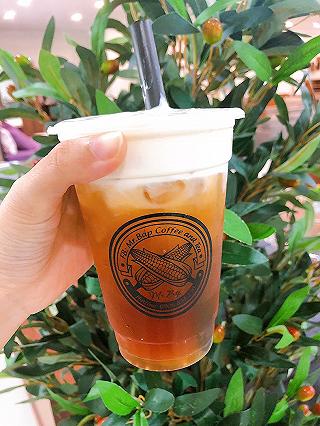 Nếu bạn muốn kết hợp Hồng trà và Váng sữa - ảnh 3 neu ban muon ket hop hong tra va vang sua - anh 3