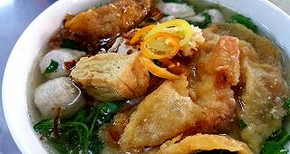 BÚN THẬP CẨM BAO NO - ảnh 2 bun thap cam bao no - anh 2