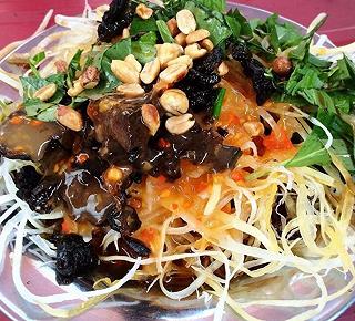 Gỏi Khô Bò - Lê Văn Tám 🌳 - ảnh 3 goi kho bo - le van tam 🌳 - anh 3