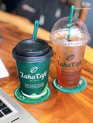 Laha Café laha cafe