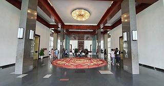 Dinh Độc Lập - ảnh 4 dinh doc lap - anh 4