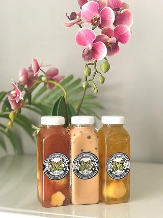 Trà Sữa Chai 🥤🥤 - ảnh 2 tra sua chai 🥤🥤 - anh 2