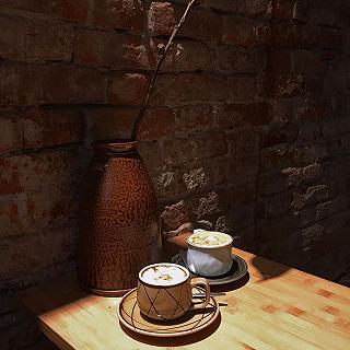 Cafe trứng siêu ngon ngay gần Nhà Thờ Lớn - ảnh 5 cafe trung sieu ngon ngay gan nha tho lon - anh 5
