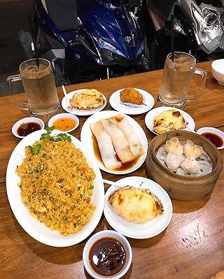 Hua Wu Lou - ảnh 1 hua wu lou - anh 1