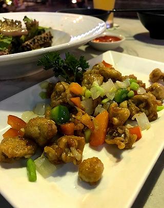 Gọn & Nhẹ - Food & Beer - ảnh 2 gon & nhe - food & beer - anh 2