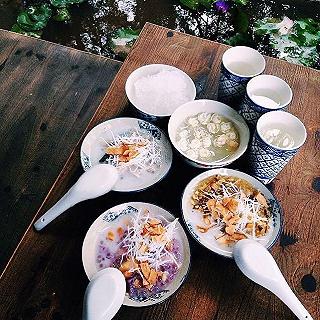 Chè lutulata - ảnh 1 che lutulata - anh 1
