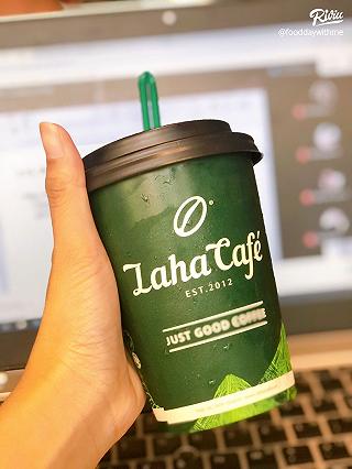 Laha Café laha cafe