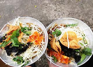 Gỏi Khô Bò - Lê Văn Tám 🌳 - ảnh 2 goi kho bo - le van tam 🌳 - anh 2