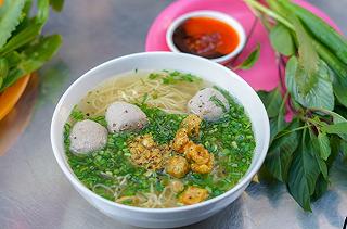 Hủ tiếu bò viên 1122🌸🌸 - ảnh 3 hu tieu bo vien 1122🌸🌸 - anh 3