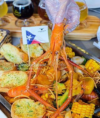 La Smoke House - ảnh 4 la smoke house - anh 4
