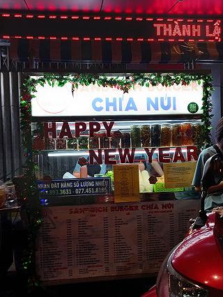 Sandwich Chía Núi - ảnh 3 sandwich chia nui - anh 3