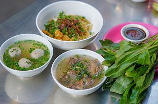 Hủ tiếu bò viên 1122🌸🌸 - ảnh 1 hu tieu bo vien 1122🌸🌸 - anh 1