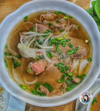 Ăn Phở Sạch 🙄 - ảnh 5 an pho sach 🙄 - anh 5