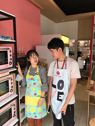 Bánh tự làm自己做 - ảnh 5 banh tu lam自己做 - anh 5
