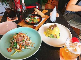⭐️Godmother Bake & Brunch⭐️ - ảnh 2 ⭐️godmother bake & brunch⭐️ - anh 2